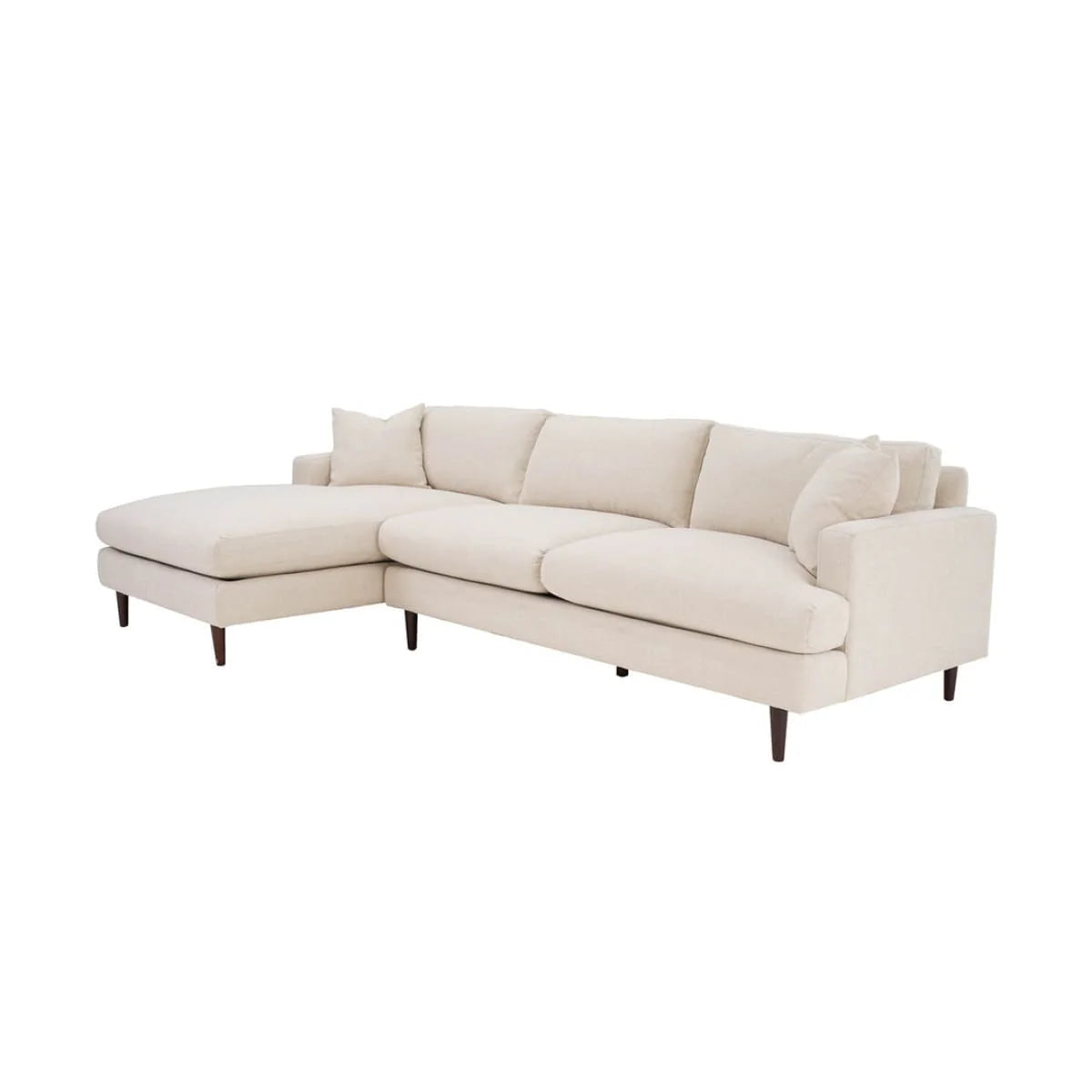 Martha Sectional Sofa