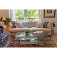 Martha Sofa - Beach Alabaster