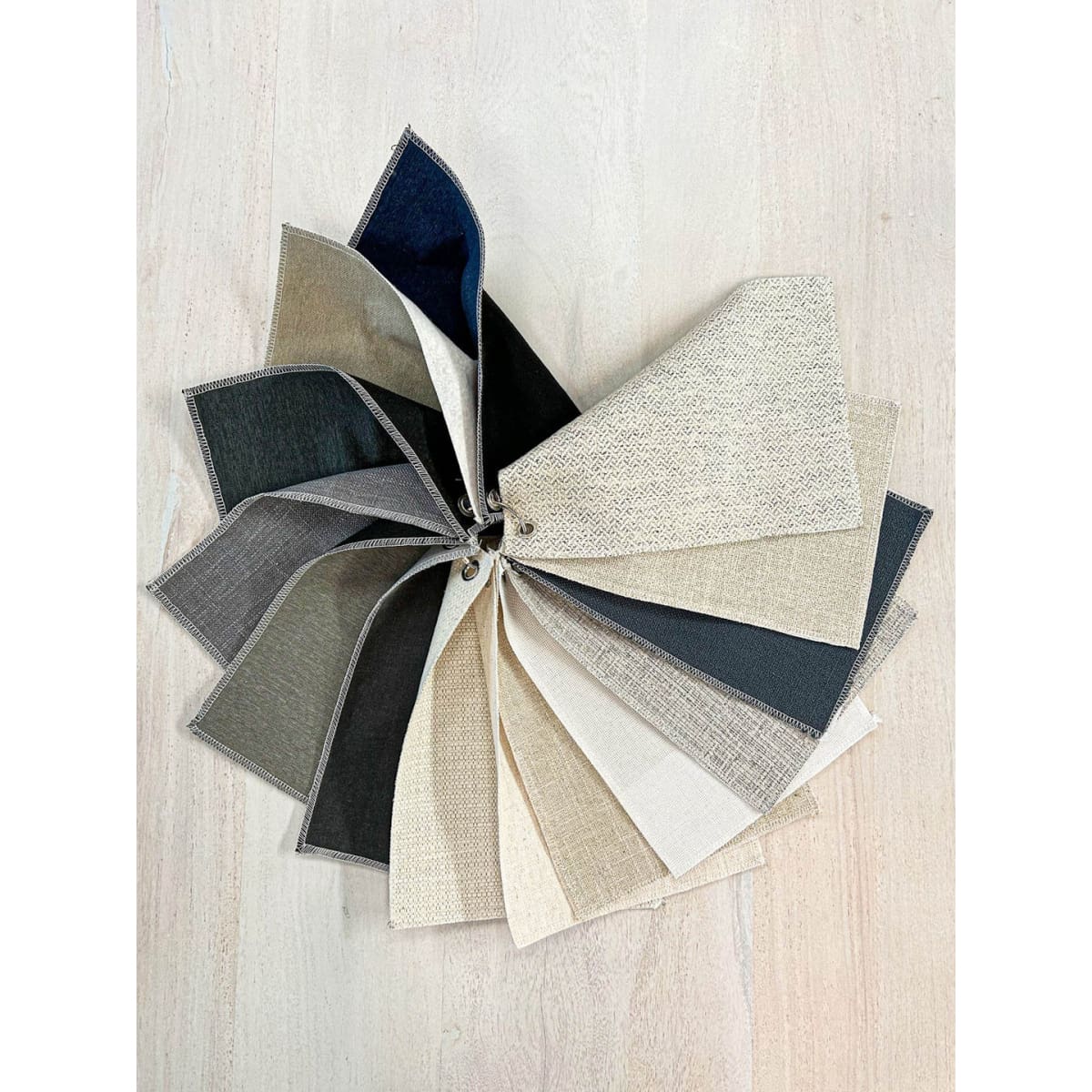 Martha Sofa - Beach Alabaster