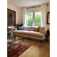 Martha Sofa - Beach Alabaster