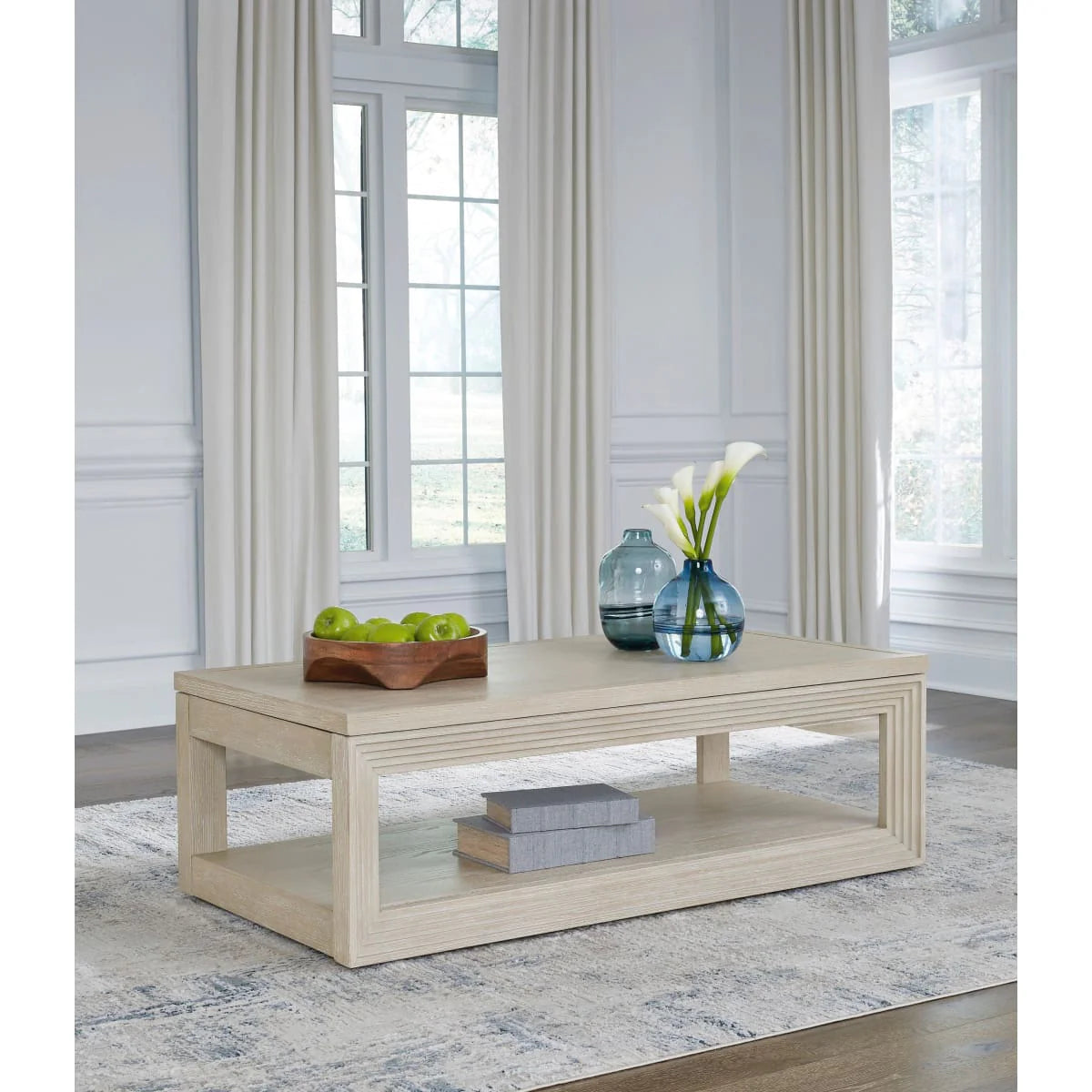 Martin Lift-Top Coffee Table