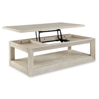 Martin Lift-Top Coffee Table