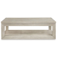 Martin Lift-Top Coffee Table