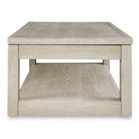 Martin Lift-Top Coffee Table