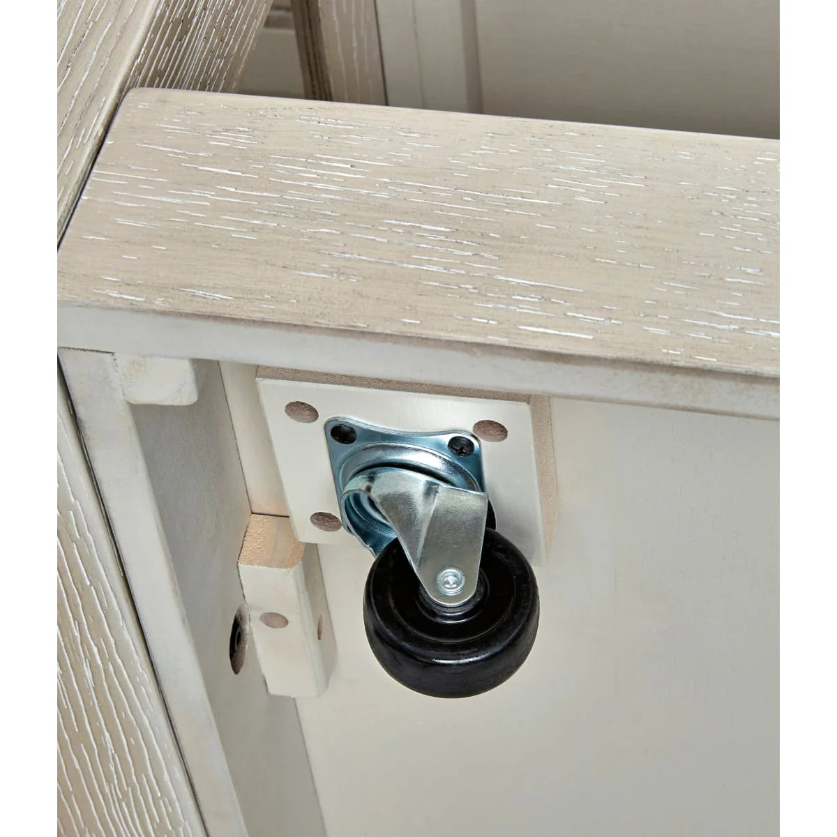 Martin Lift-Top Coffee Table