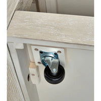 Martin Lift-Top Coffee Table