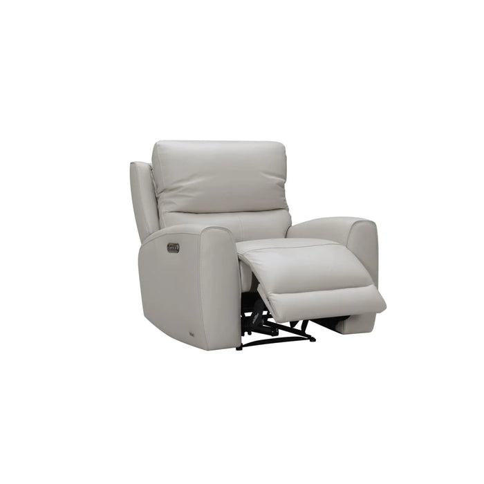 Massimo Leather Power Recliner Chair
