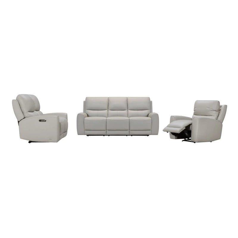 Massimo Leather Power Recliner Chair