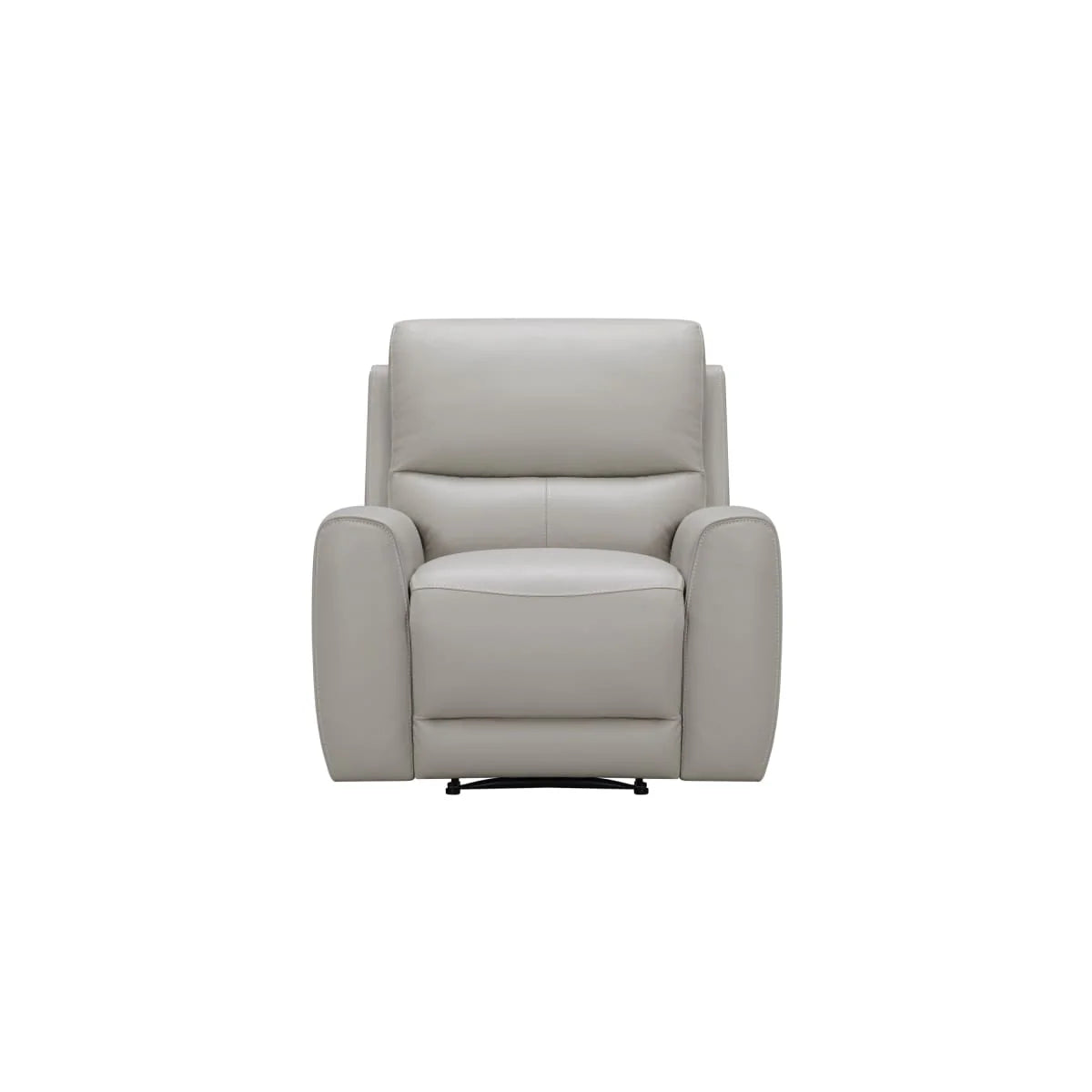 Massimo Leather Power Recliner Chair
