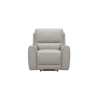 Massimo Leather Power Recliner Chair