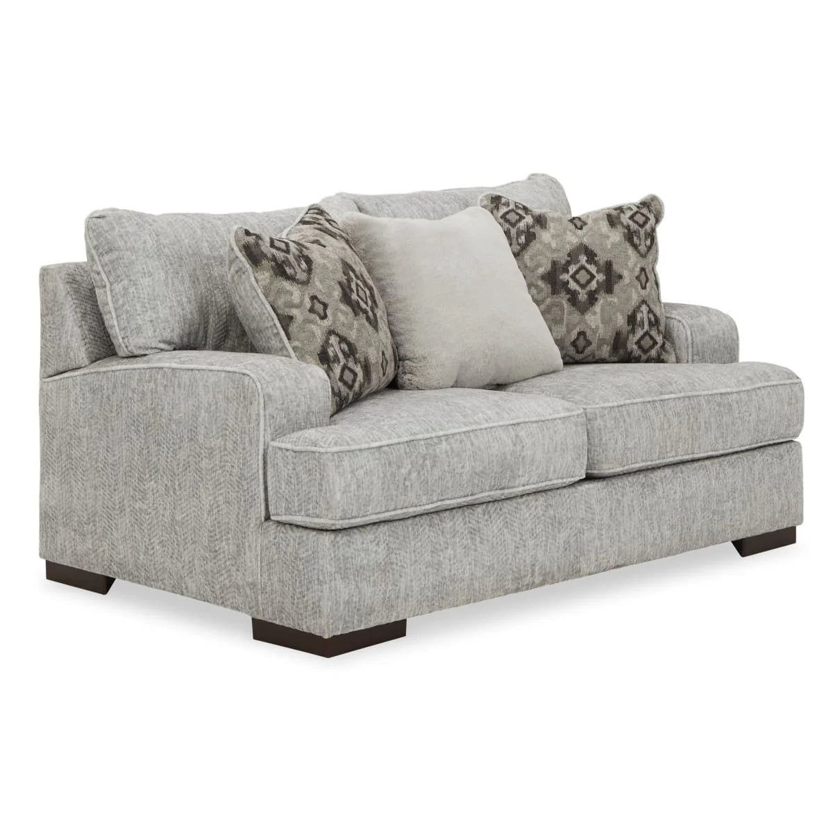 Mercado Loveseat