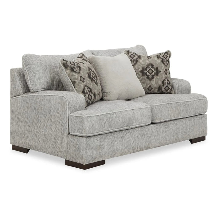 Mercado Loveseat