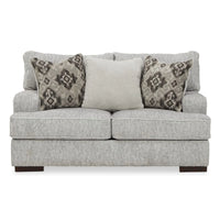 Mercado Loveseat