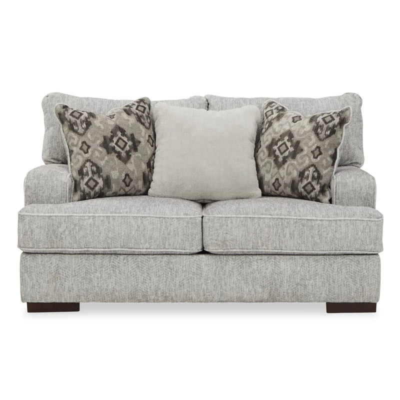 Mercado Loveseat