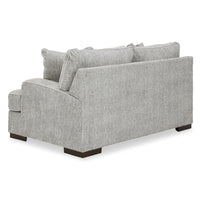Mercado Loveseat