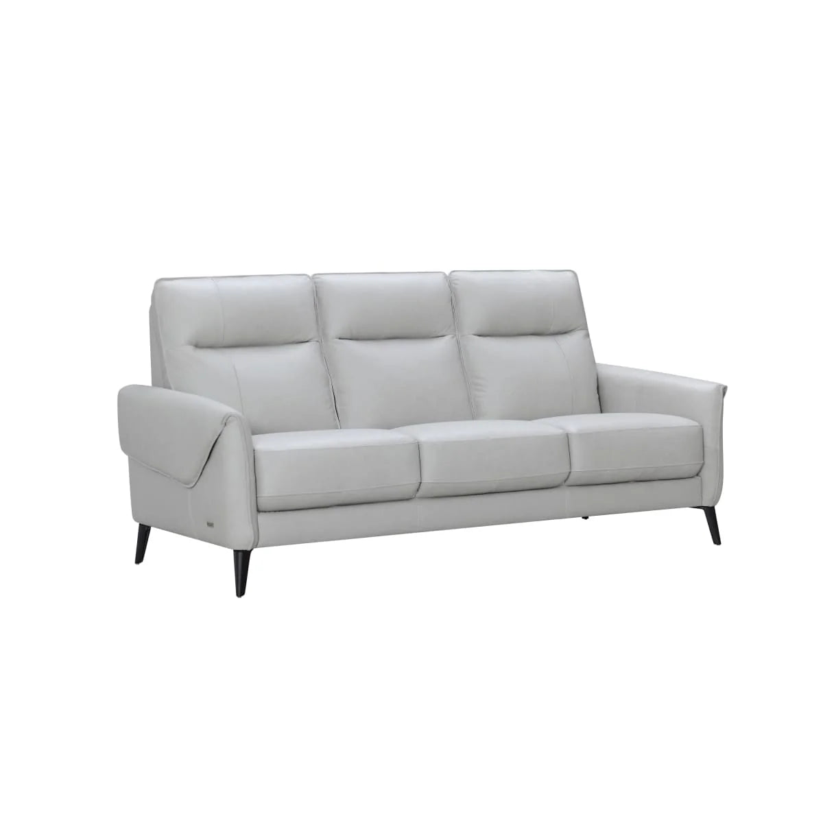 Mercury Leather Sofa