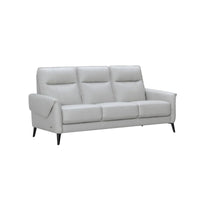 Mercury Leather Sofa