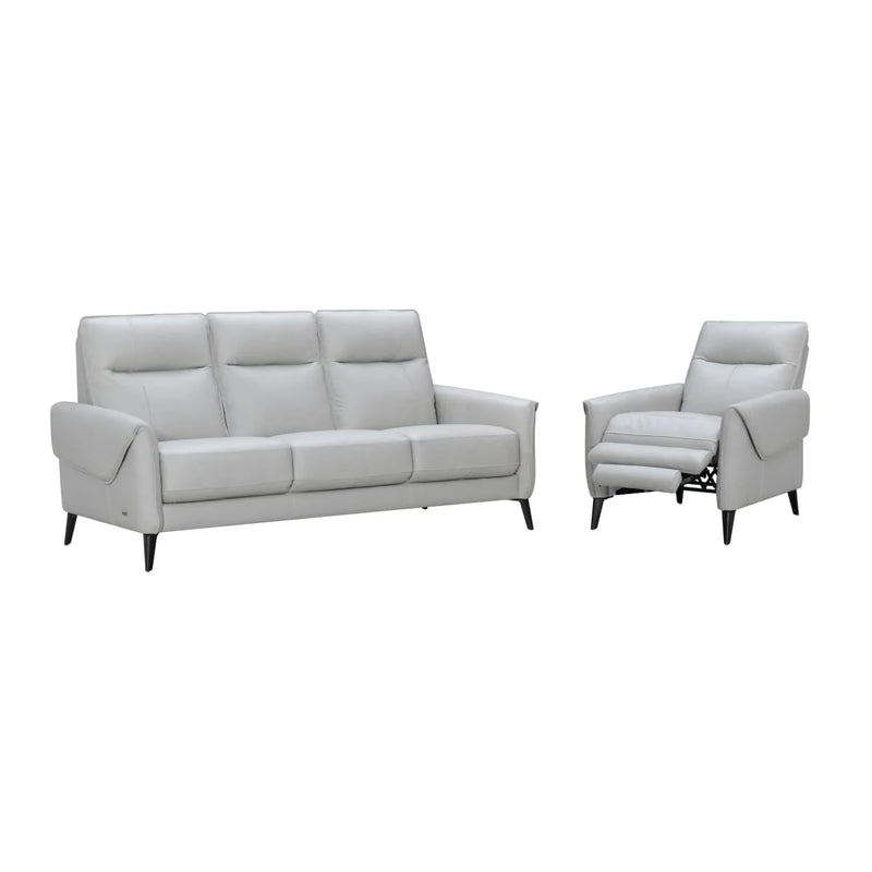 Mercury Leather Sofa