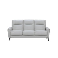 Mercury Leather Sofa