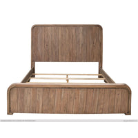 Mezquite King Size Bed
