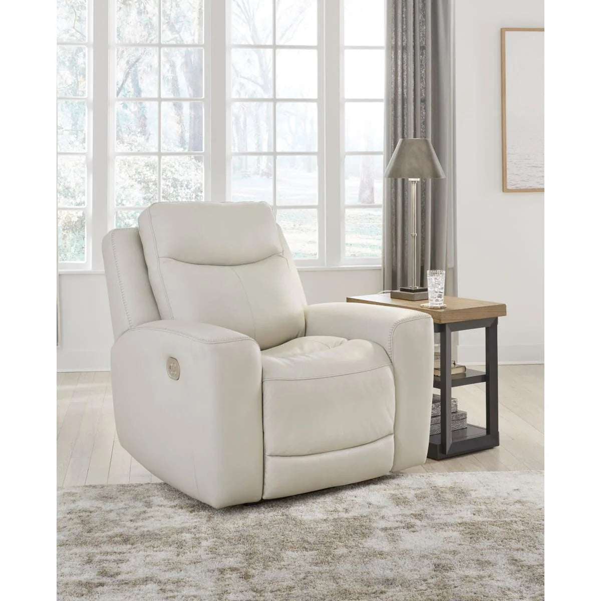 Mindanao Coconut Power Reclining Loveseat