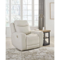 Mindanao Coconut Power Reclining Loveseat