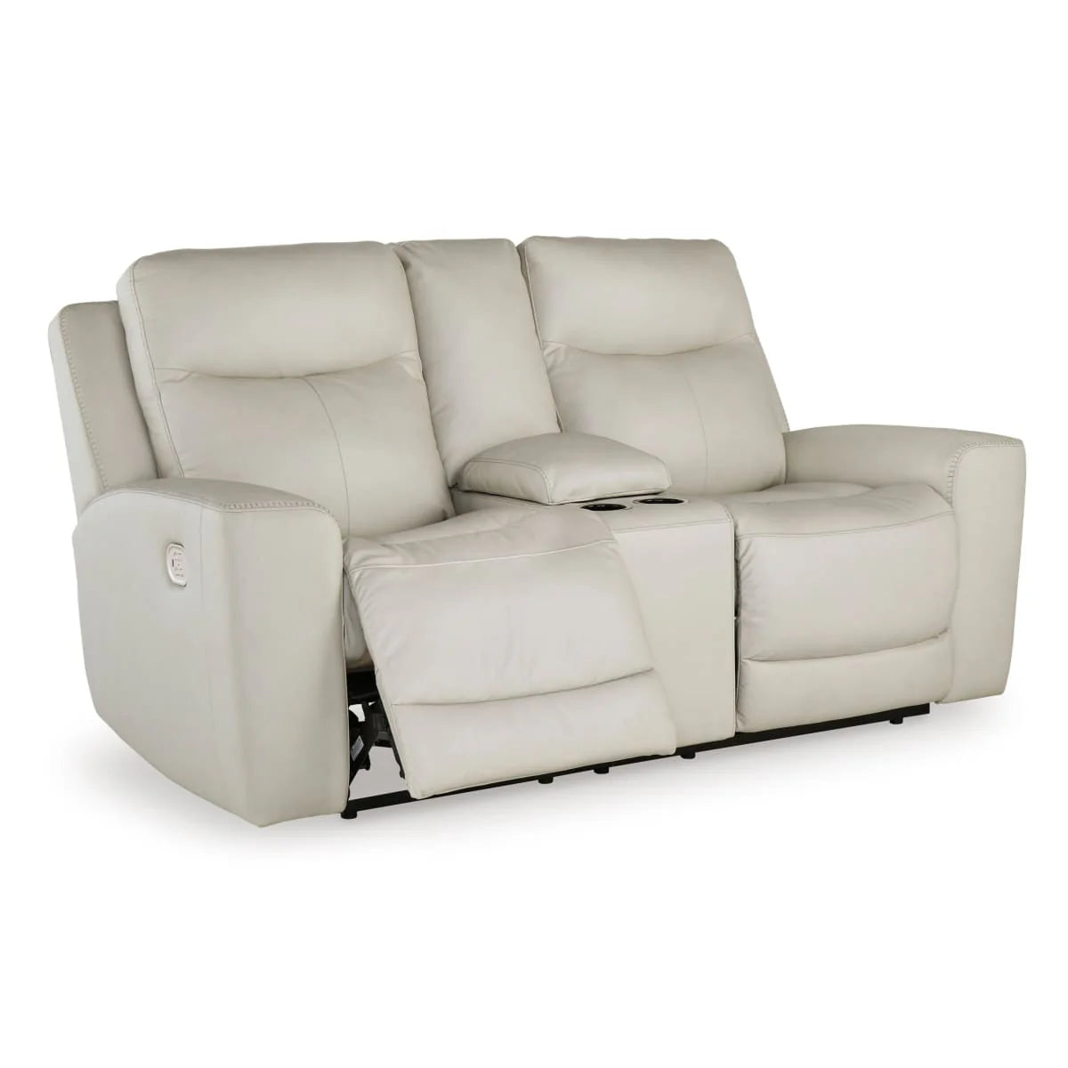 Mindanao Coconut Power Reclining Loveseat