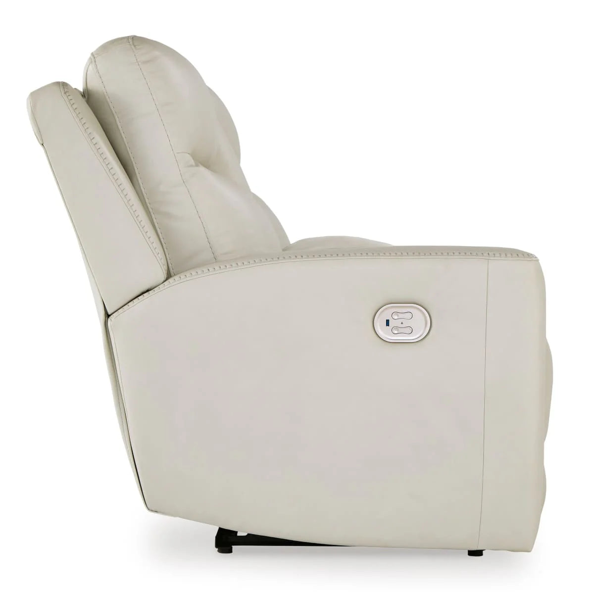 Mindanao Coconut Power Reclining Loveseat