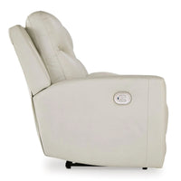 Mindanao Coconut Power Reclining Loveseat