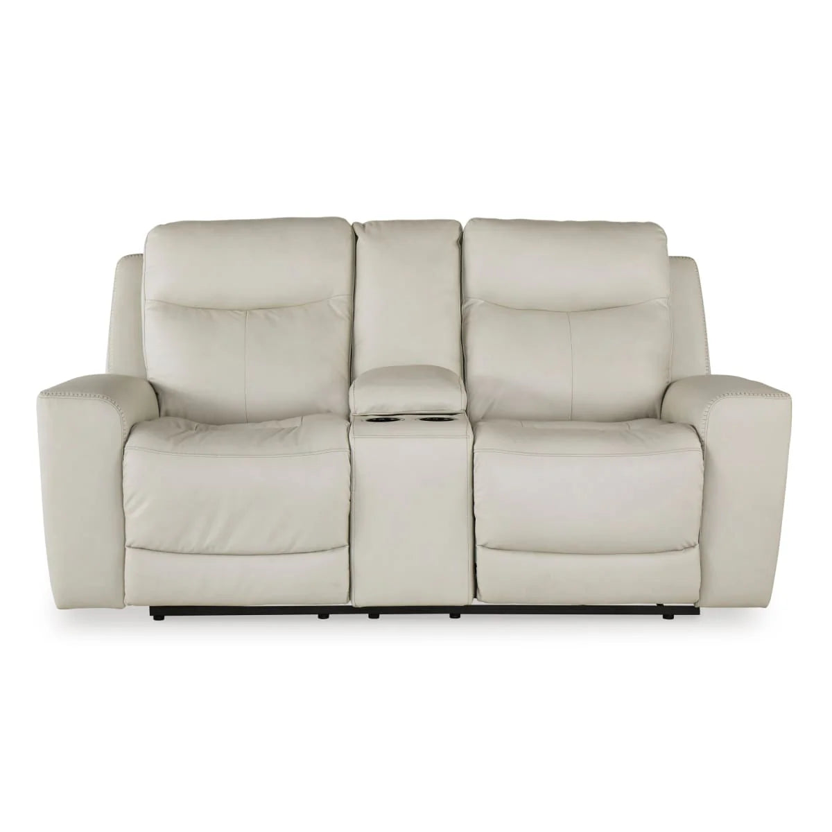 Mindanao Coconut Power Reclining Loveseat