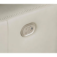 Mindanao Coconut Power Reclining Loveseat