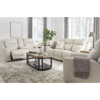 Mindanao Coconut Power Reclining Loveseat