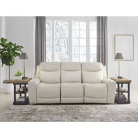 Mindanao Coconut Power Reclining Sofa