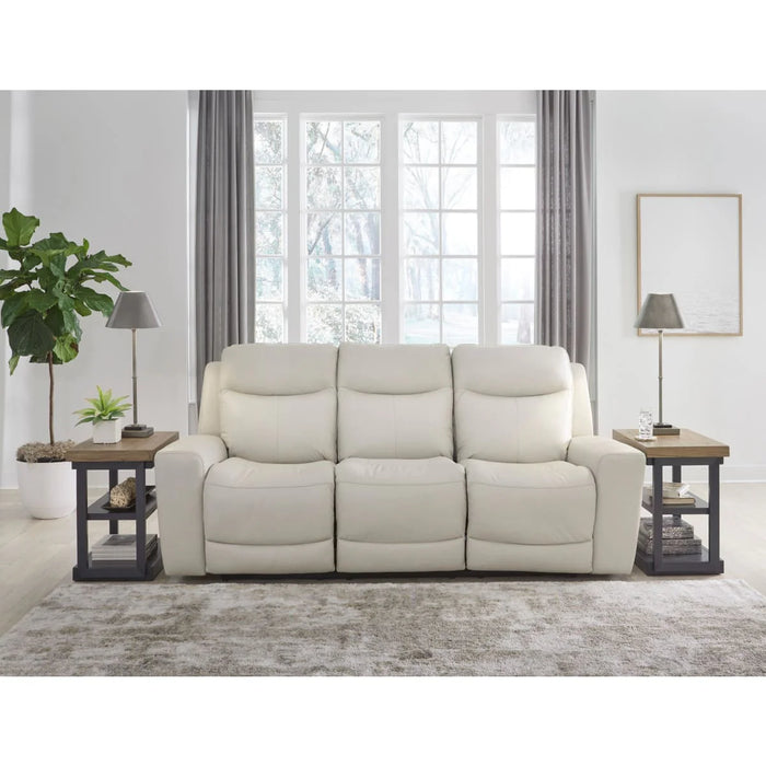 Mindanao Coconut Power Reclining Sofa