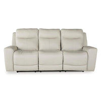 Mindanao Coconut Power Reclining Sofa