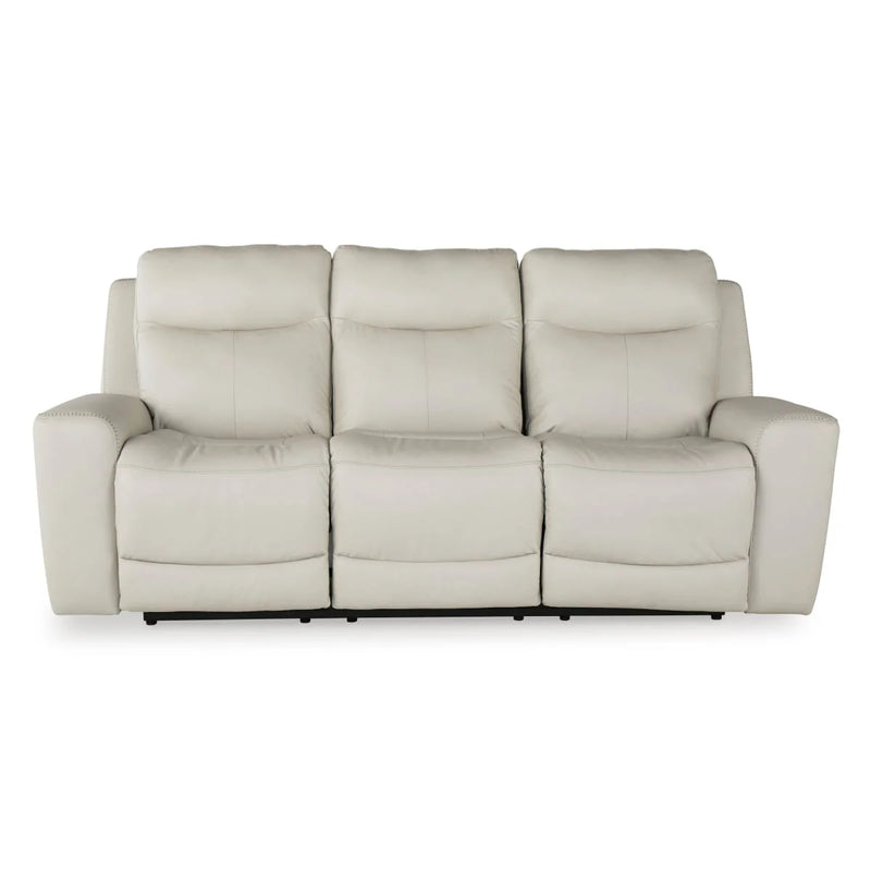 Mindanao Coconut Power Reclining Sofa