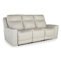 Mindanao Coconut Power Reclining Sofa