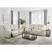 Mindanao Coconut Power Reclining Sofa