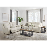 Mindanao Coconut Power Reclining Sofa
