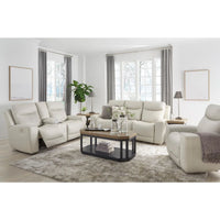 Mindanao Coconut Power Reclining Sofa