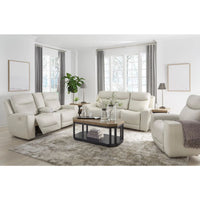 Mindanao Coconut Power Reclining Sofa