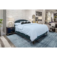 Moxie Queen Bed