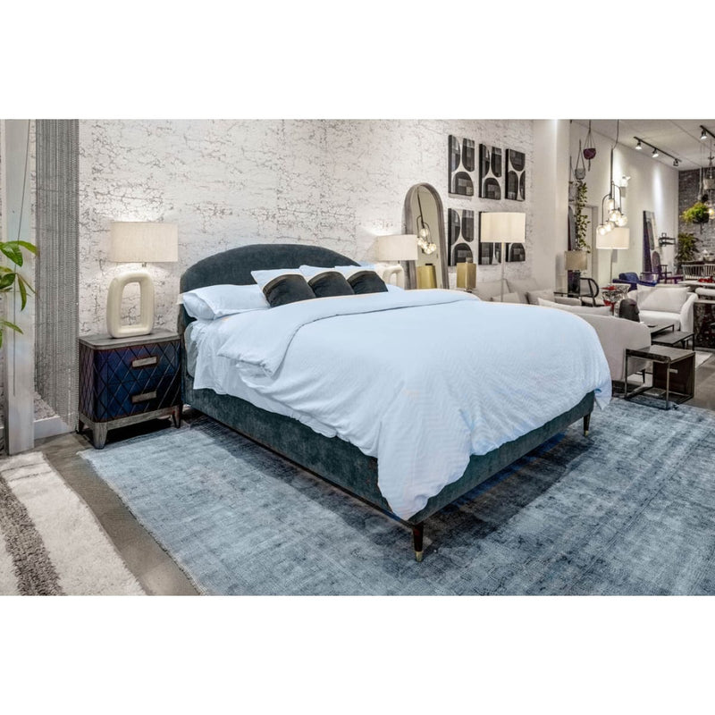 Moxie Queen Bed