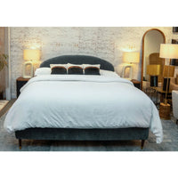 Moxie Queen Bed