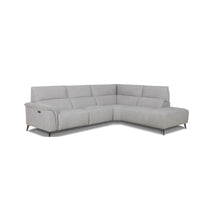 Naomi Power Recliner Sectional