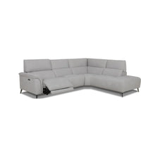 Naomi Power Recliner Sectional