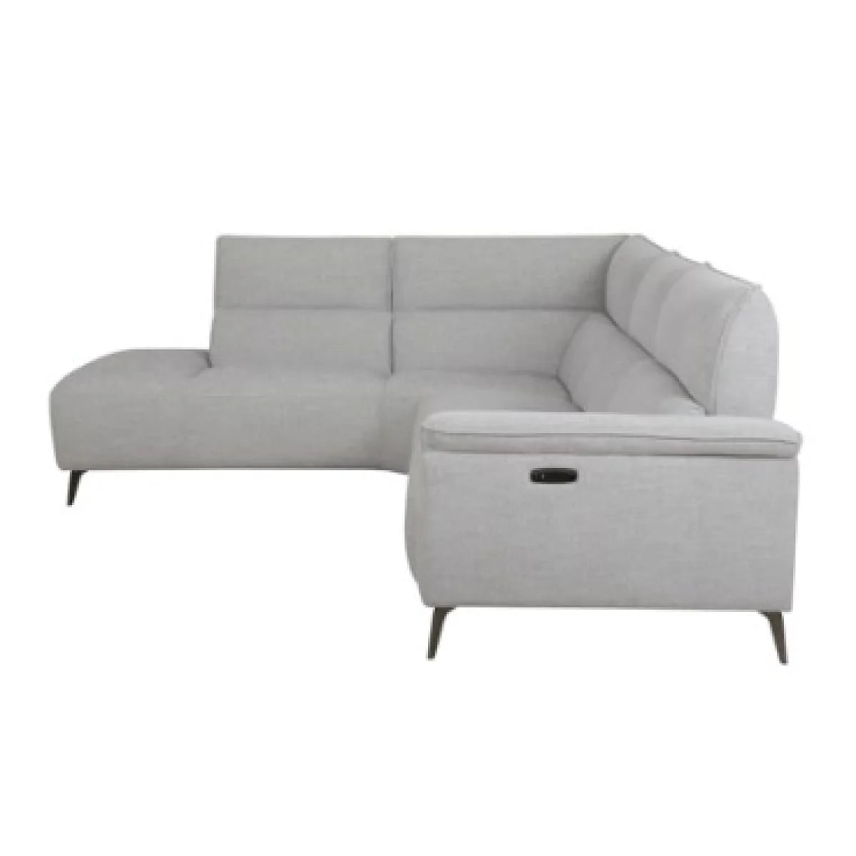 Naomi Power Recliner Sectional