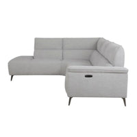 Naomi Power Recliner Sectional