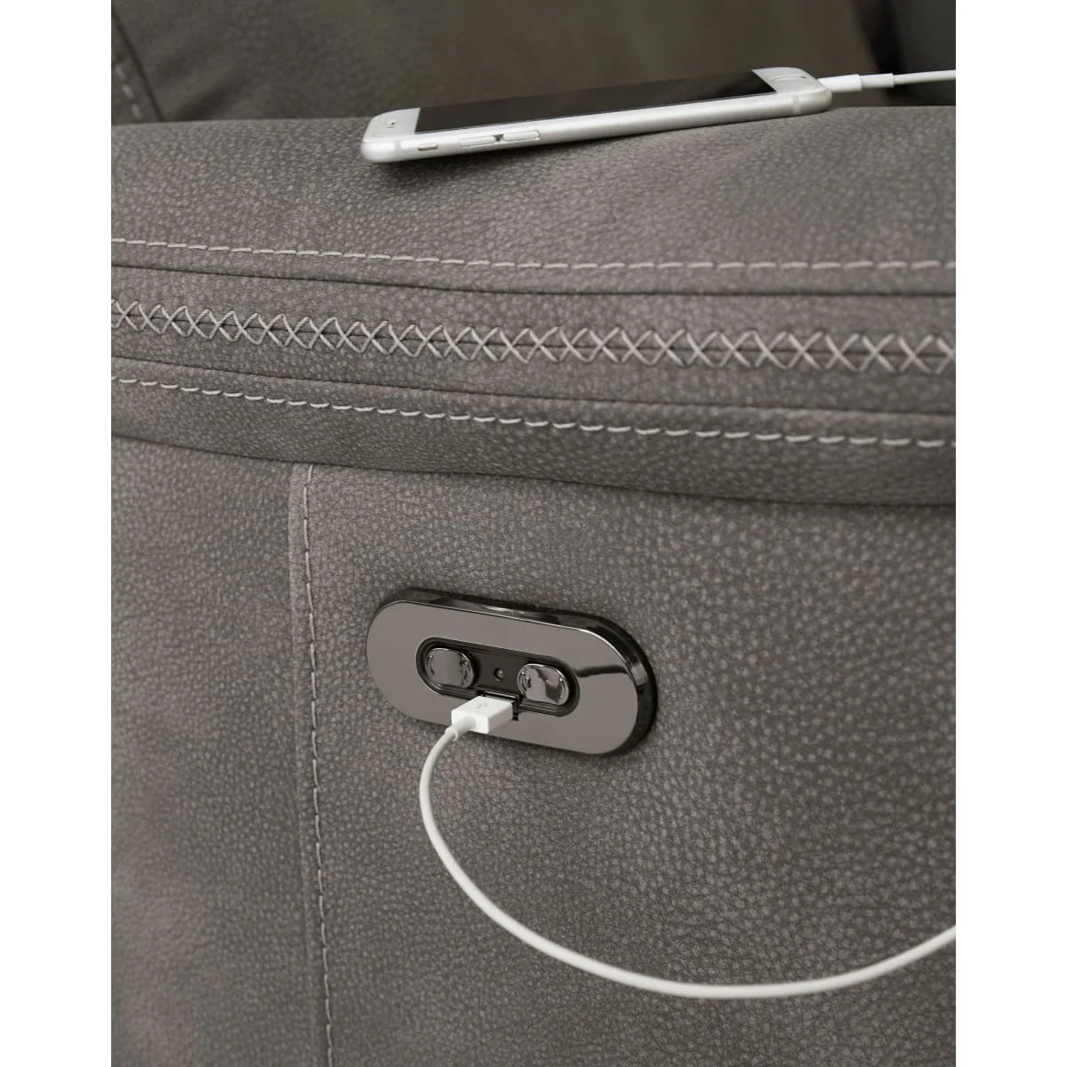 Next-Gen DuraPella Power Recliner