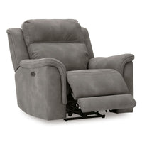 Next-Gen DuraPella Power Recliner